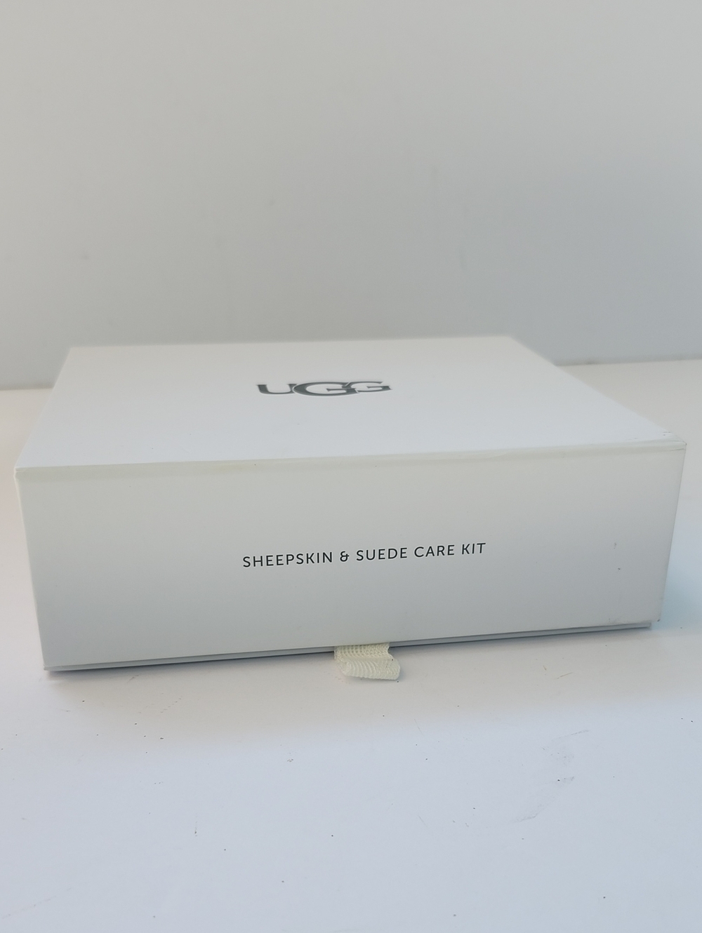 NWT UGG SHEEPSKIN & SUEDE CARE KIT - Picture 9 of 12